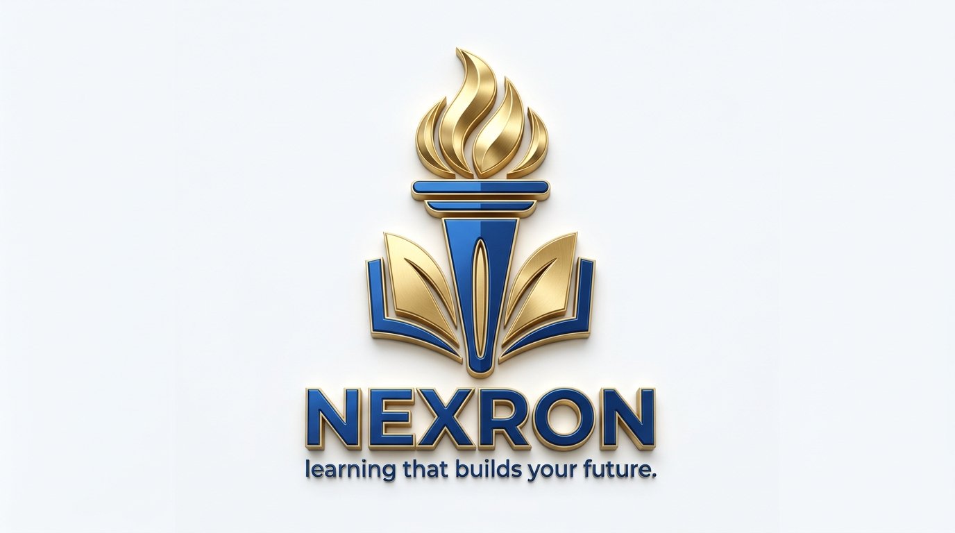 Nexron Logo