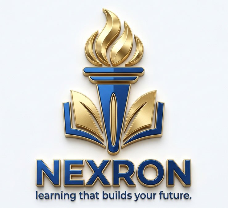 Nexron Logo