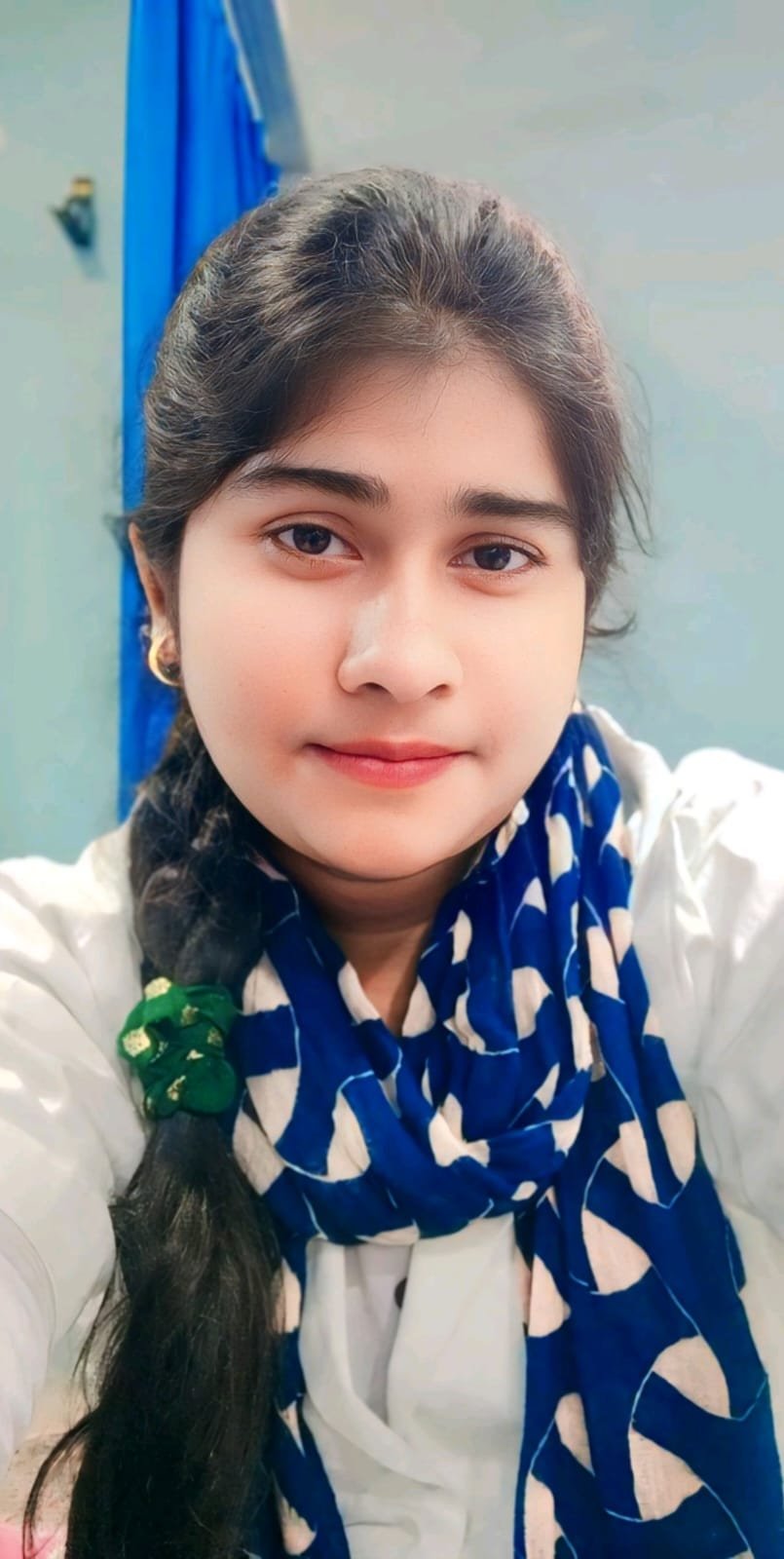Mst. Rezwana Khatun